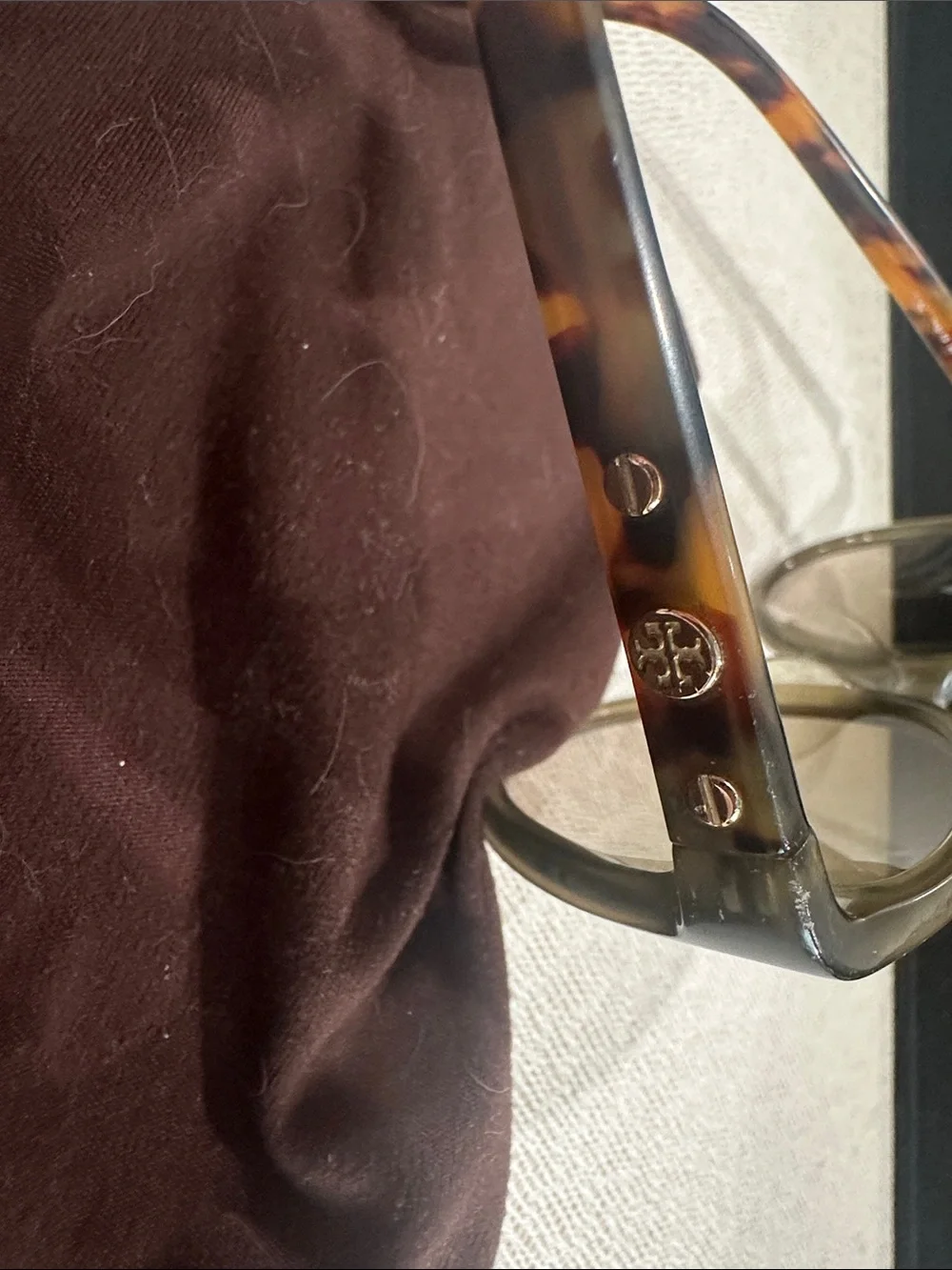 Tory Burch sunglasses
